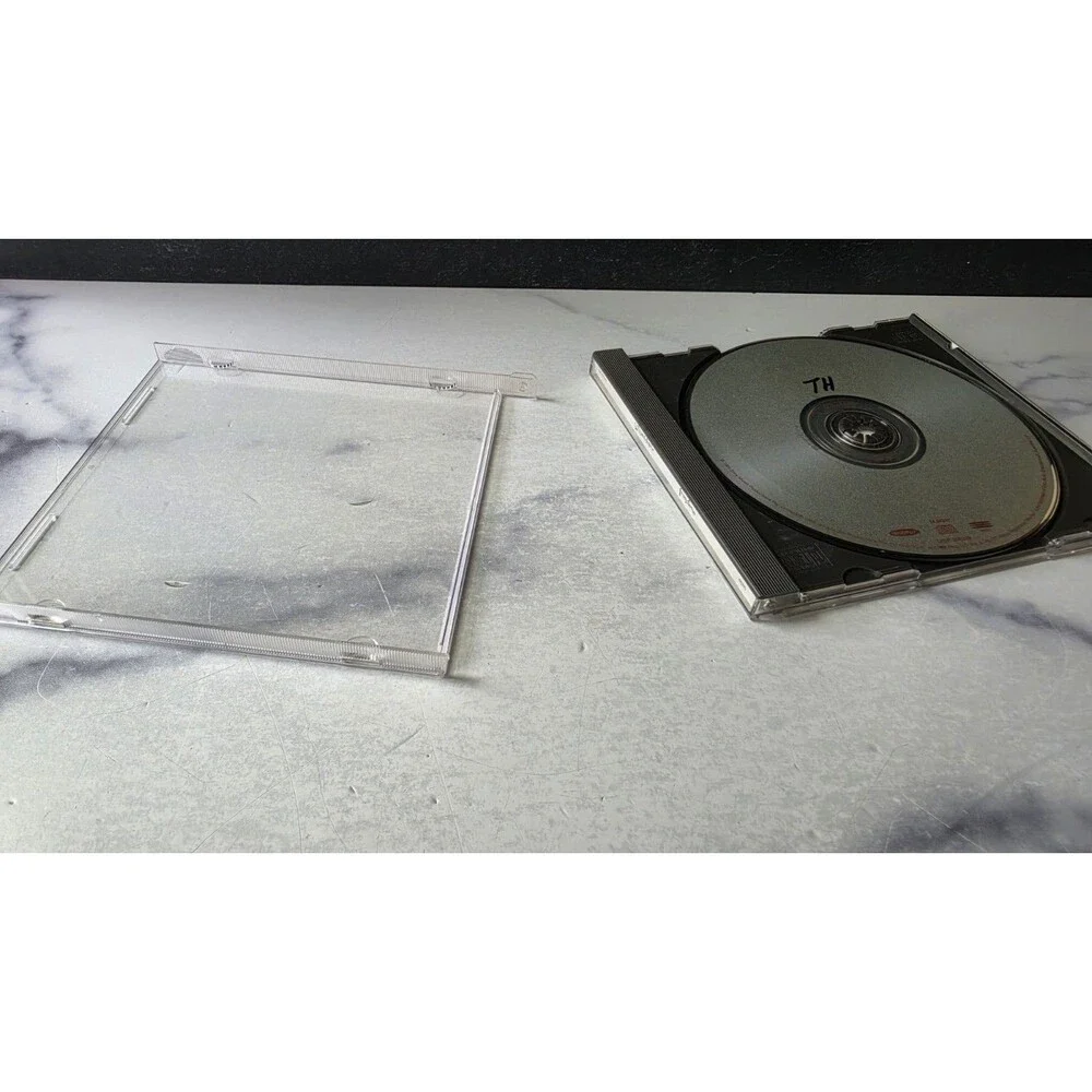 Frogstomp by Silverchair (CD, 1995)